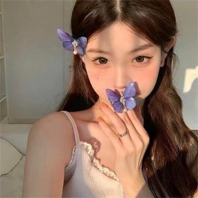 巫毒少女
