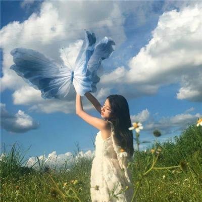 赤足天使