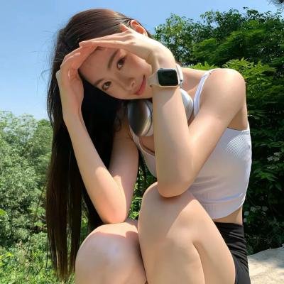 她来自台北